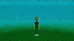 A screenshot taken in Dreams. 4 of 5.