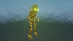 A screenshot taken in Dreams. 1 of 2.