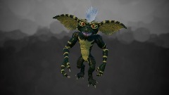 A screenshot taken in Dreams. 1 of 18.