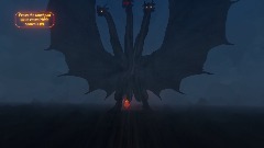 A screenshot taken in Dreams. 17 of 25.