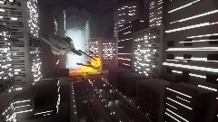 R-type final stage 3.0