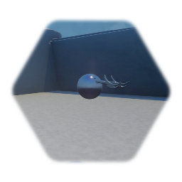 PHANTASM Sphere