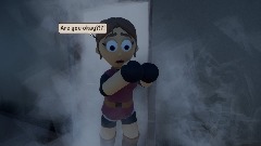 A screenshot taken in Dreams. 23 of 25.