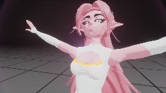A screenshot taken in Dreams. 15 of 28.