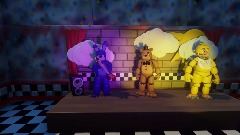 A screenshot taken in Dreams. 1 of 1.