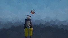 A screenshot taken in Dreams. 8 of 10.
