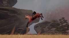 A screenshot taken in Dreams. 9 of 18.