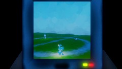 Teenage robot game test pc