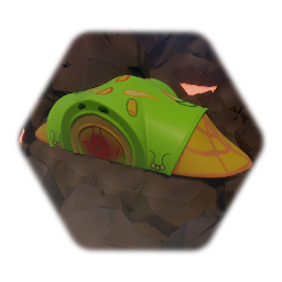 Dreamsfest - Dragon Tent