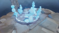 A screenshot taken in Dreams. 3 of 5.