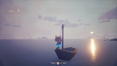 A screenshot taken in Dreams. 5 of 7.