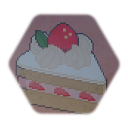 Build your own Pixel Art Café