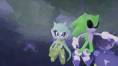 Evil the sackboy tfn tittle