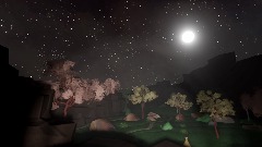 A screenshot taken in Dreams. 13 of 13.