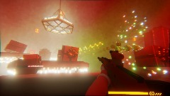 A screenshot taken in Dreams. 6 of 6.