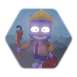 Wrenchy