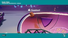 A screenshot taken in Dreams. 2 of 6.