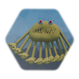 Cheesey (Bob)