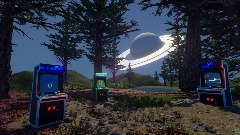 Seraphim's Arcade Classics