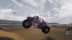 A screenshot taken in Dreams. 1 of 15.