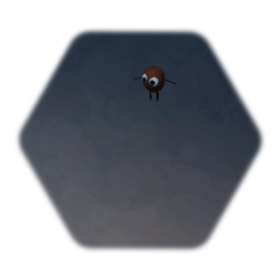 Coconut is an alive big fat nut