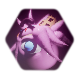 Creamy's Head [REALISTIC]