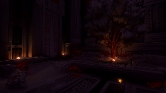 A screenshot taken in Dreams. 14 of 18.