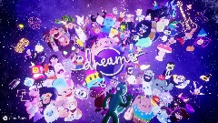 A screenshot taken in Dreams. 18 of 18.