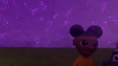 A screenshot taken in Dreams. 6 of 10.