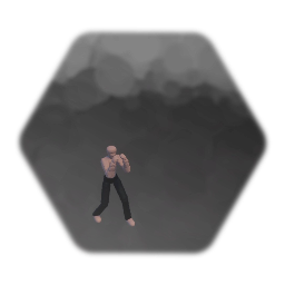 Base fighter element