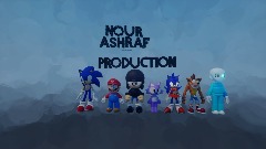 A screenshot taken in Dreams. 15 of 15.