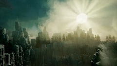 A screenshot taken in Dreams. 17 of 24.