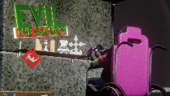 The A.C.F. - Atteraxia's Collection