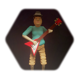 Band members / musicians