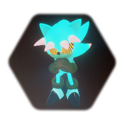 Classic Fleetway Firelight