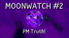 You all are DELUSIONAL. | Moonwatch·D #2