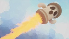 A screenshot taken in Dreams. 2 of 2.