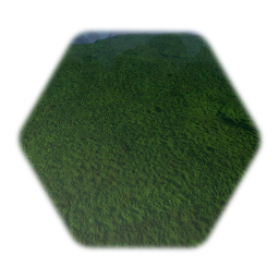 Large Tileable Landmass