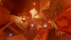 Jefferson's Fire Temple