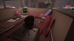 A screenshot taken in Dreams. 3 of 30.