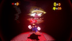 A screenshot taken in Dreams. 3 of 4.