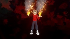 A screenshot taken in Dreams. 20 of 26.