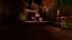 A screenshot taken in Dreams. 11 of 15.