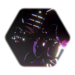 Nightmare Mangle (IMS)