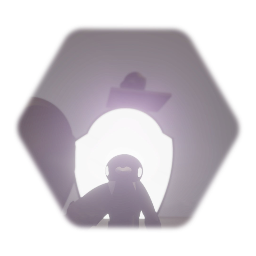 crow death door real