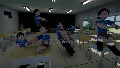 Baldi's H E Y C H I L D R E N