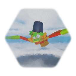 Mangoduck