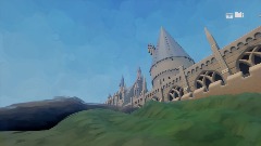 A screenshot taken in Dreams. 1 of 1.