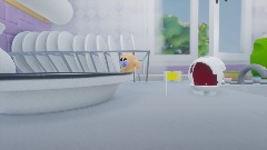 A screenshot taken in Dreams. 4 of 22.