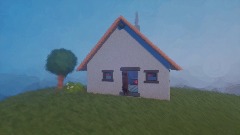 A screenshot taken in Dreams. 1 of 8.